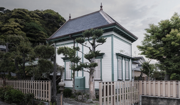古都･鎌倉”の風景とは何か鎌倉に古都はあるのか